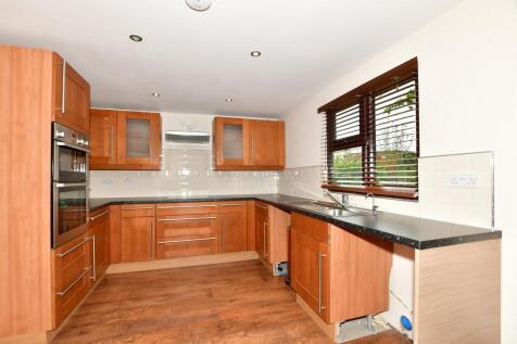 Annexe - Kitchen