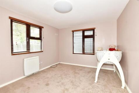 Annexe - Bedroom 2