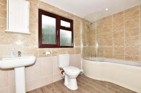 Annexe - Bathroom