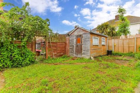 Workshop/Outbuildings