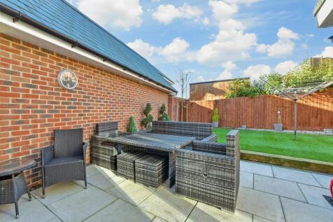 Patio / Decking