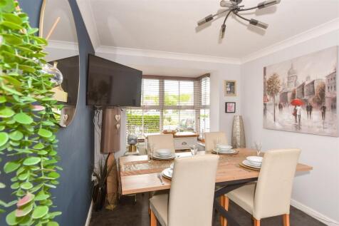 Kitchen/ Diner