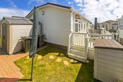 Lawn Area