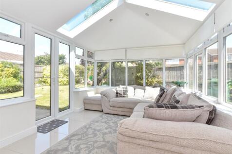 Garden Room Area
