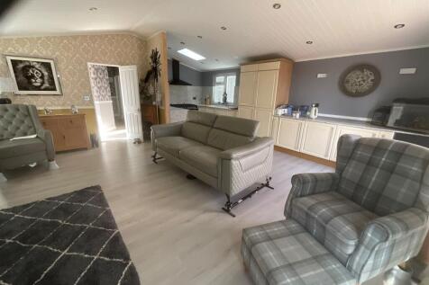 Lounge/Kitchen/Diner