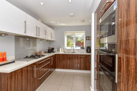 Kitchen/ Diner