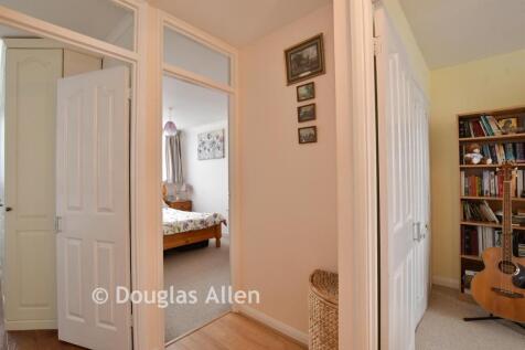 Internal Lifestyle Photograph