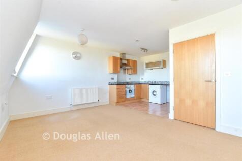 Lounge/Diner/Kitchen