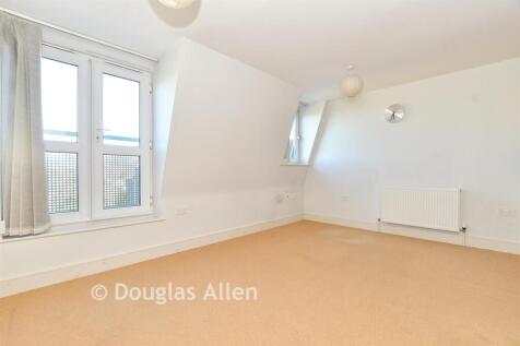 Lounge/Diner/Kitchen