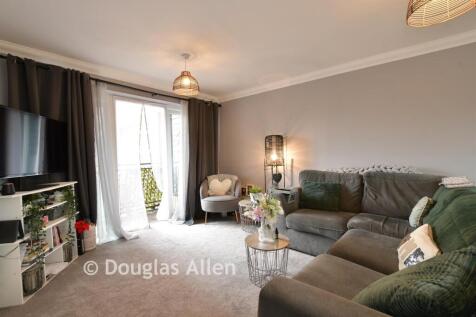 Lounge/Kitchen/Dining Room