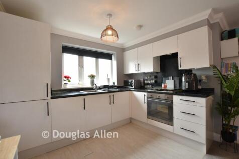 Lounge/Kitchen/Dining Room