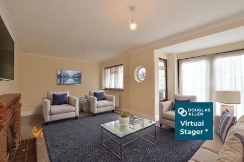 Lounge (Modern Style)