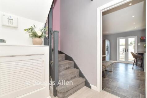 Internal Lifestyle Photograph