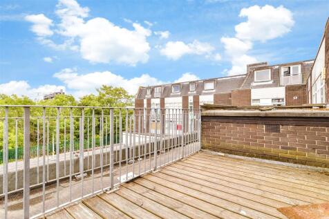 Balcony / Terrace