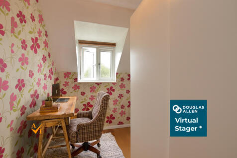 Bedroom 4 (Farmhouse Style)