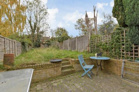 Patio / Decking