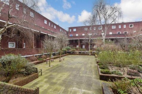 Communal Gardens