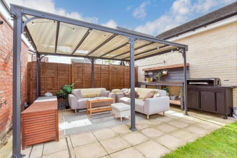 Patio / Decking
