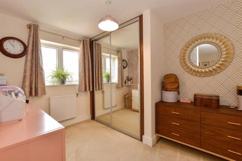 Dressing Room