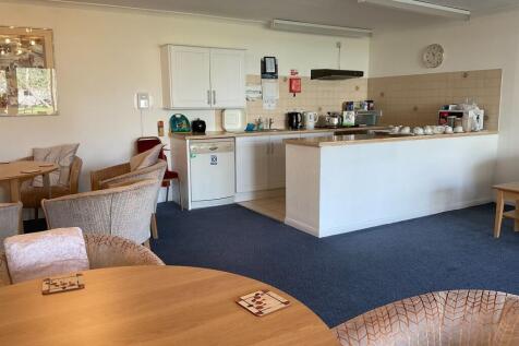 Communal Area