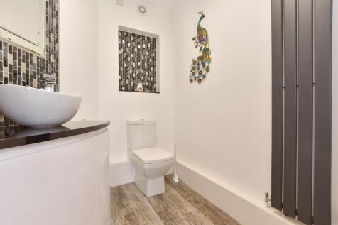 Internal Feature