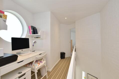 Internal Lifestyle Photograph