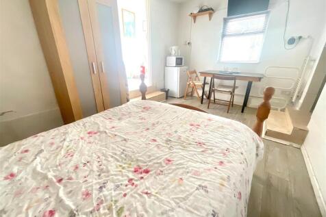 Annexe Room