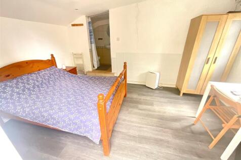 Annexe Room