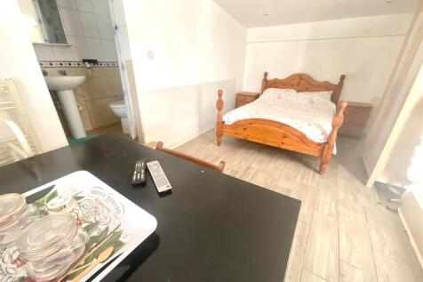 Annexe Room