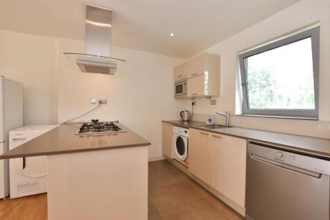 Lounge/Kitchen /Dining Room