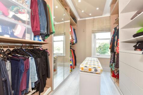 Dressing Room