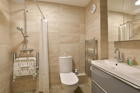 Wet Room