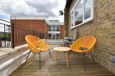 Patio / Decking
