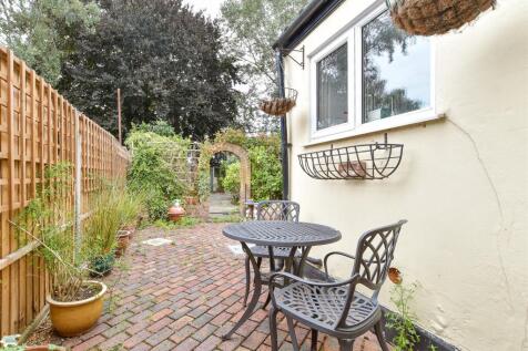 Patio / Decking