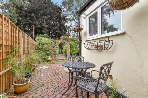 Patio / Decking
