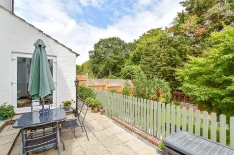 Patio / Decking