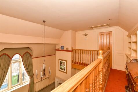 Galleried Landing
