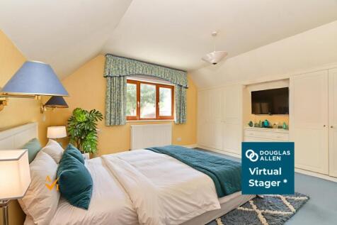 Bedroom 1 (Modern Style)