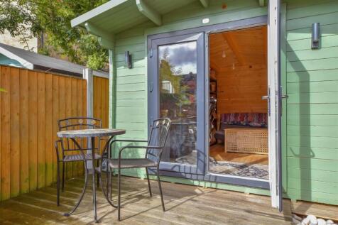 External Lifestyle Photograph