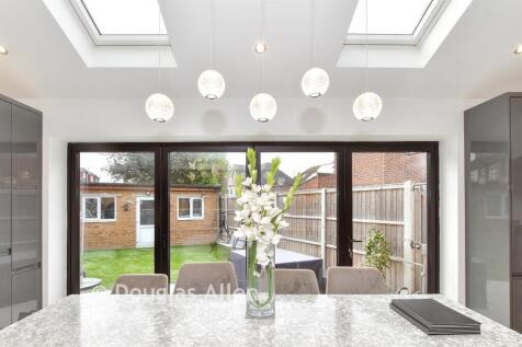 Internal Lifestyle Photograph