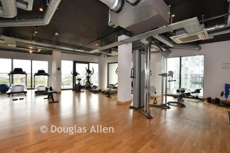 Internal Lifestyle Photograph