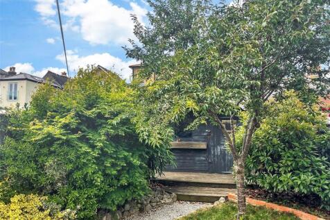 End Of Garden