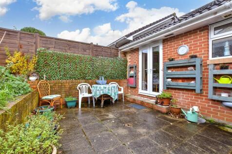 Patio / Decking