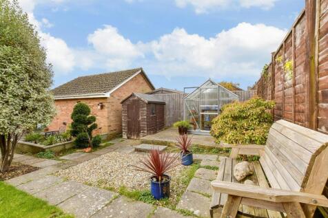Rear Garden 1