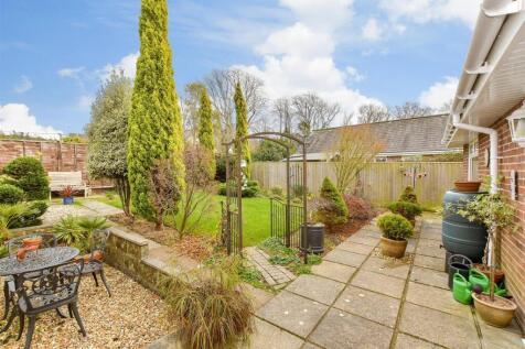 Rear Garden 4