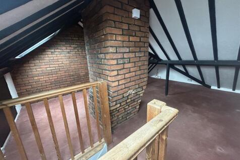 Loft Area
