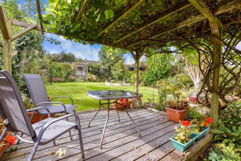 Patio / Decking