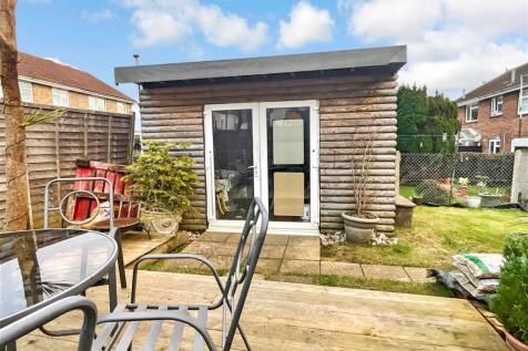 Garden Cabin
