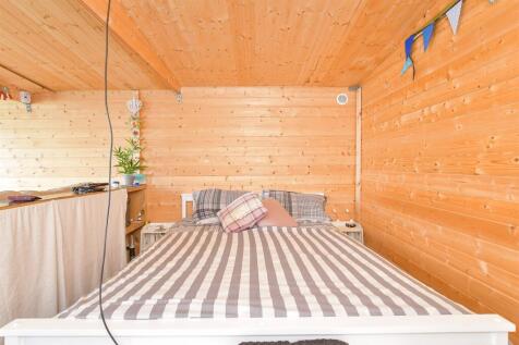 Bed Area