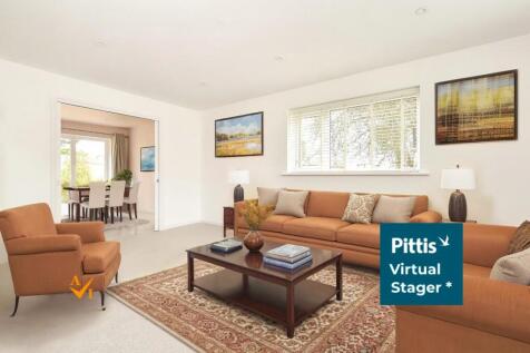 Internal Lifestyle Photograph (Contemporary Style)
